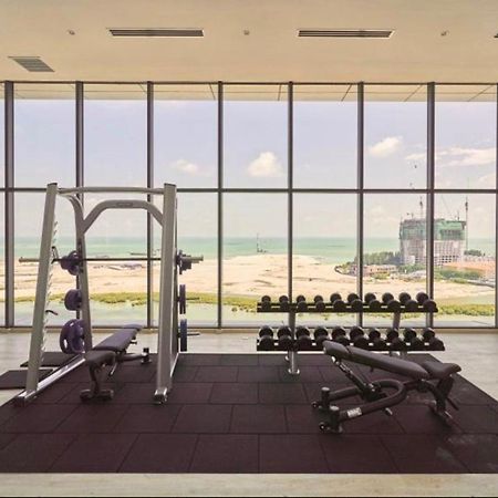 Imperio.Res - Near To Jonker & Mall - Pool View Malacca Exterior photo