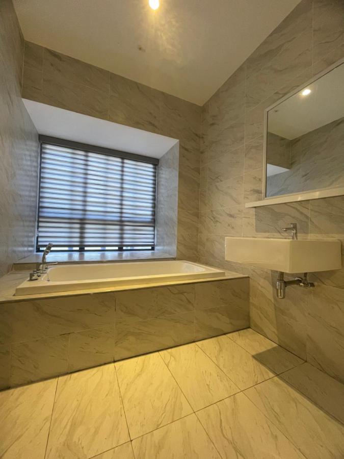 Imperio.Res - Near To Jonker & Mall - Pool View Malacca Exterior photo